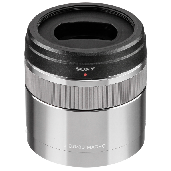 Sony SEL 30/3,5 NEX