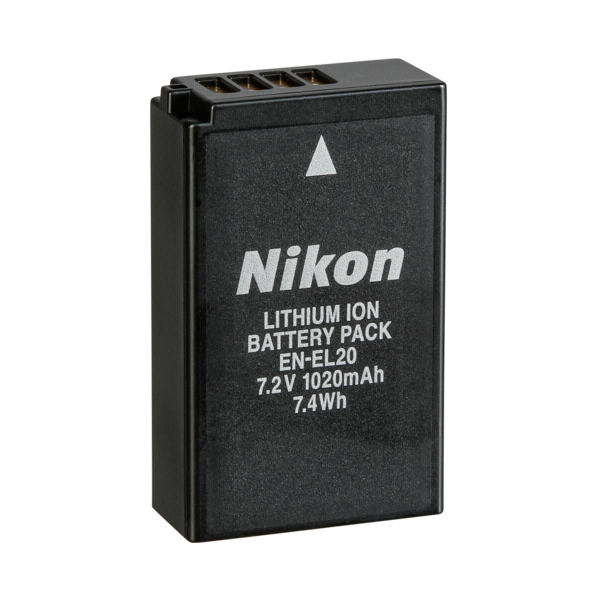 Nikon EN EL20