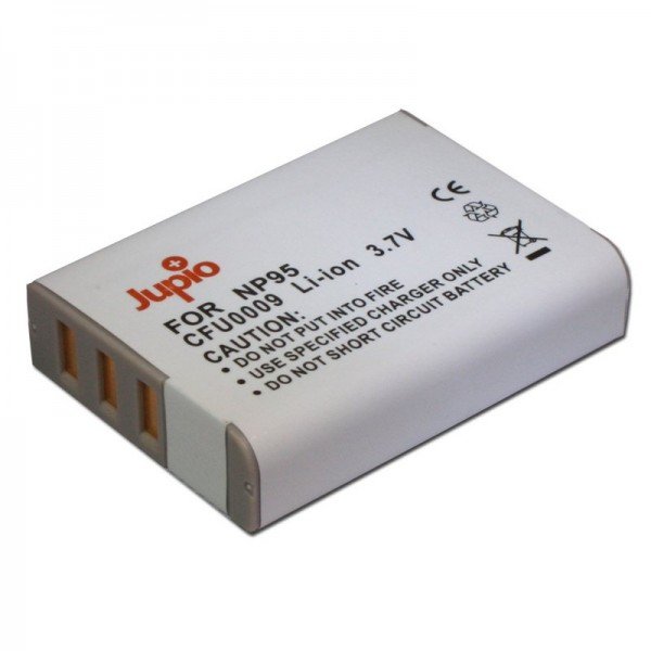 JUPIO FUJI NP 95 CFU009
