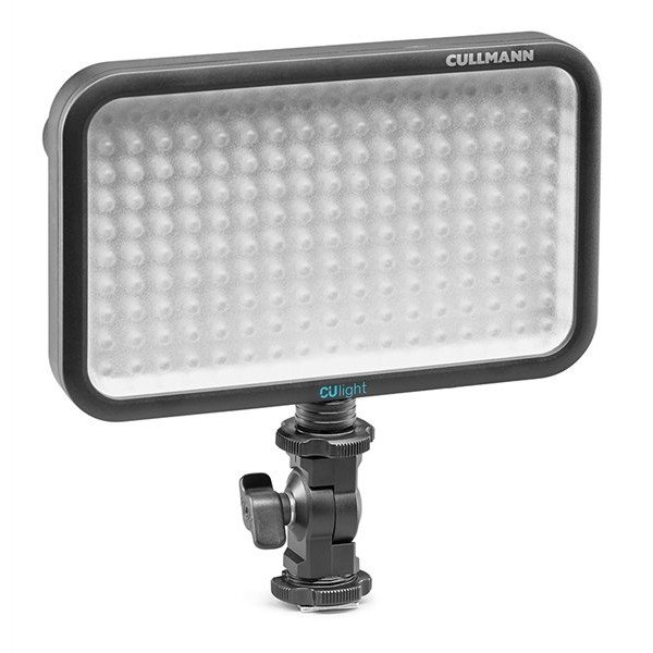 Cullmann CUlight V 390DL LED video lamp