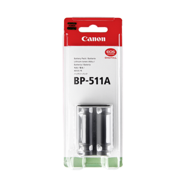 CANON BP511A