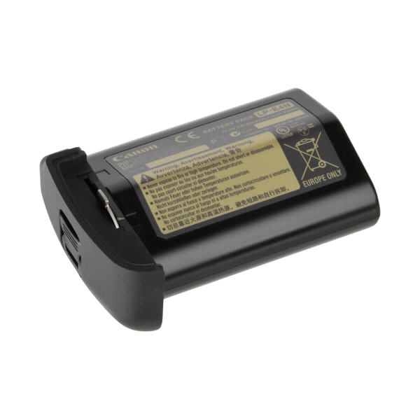 Canon LPE4