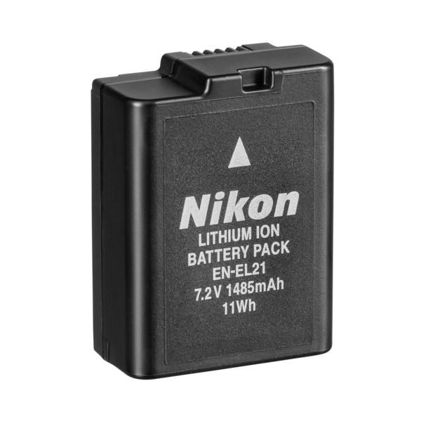 Nikon EN EL21 ACCU