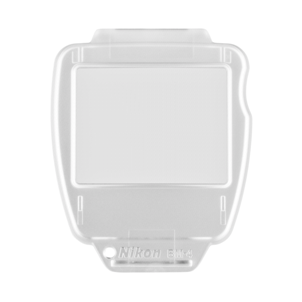 Nikon BM-4 DISPLAY KAP
