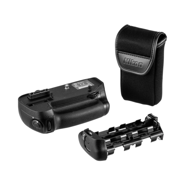 Nikon MBD15 grip D7100