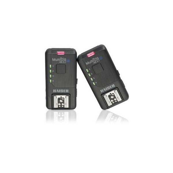 Kaiser Radio trigger set