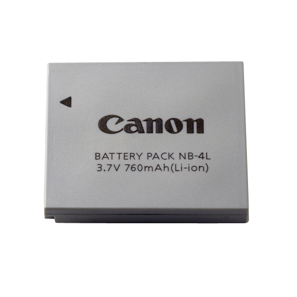 Canon NB4L