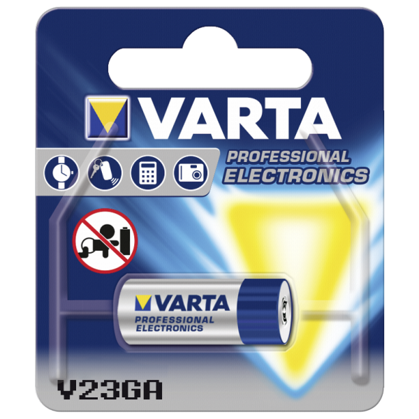 Varta V23 GA 4223 batterij