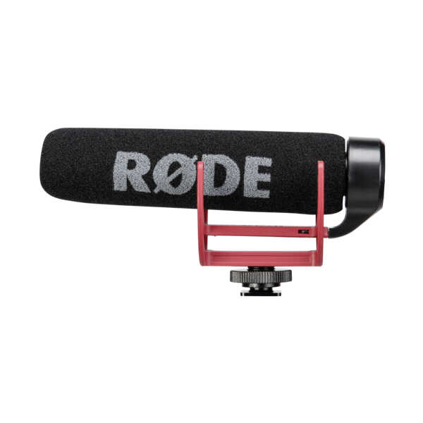 Rode Videomic GO
