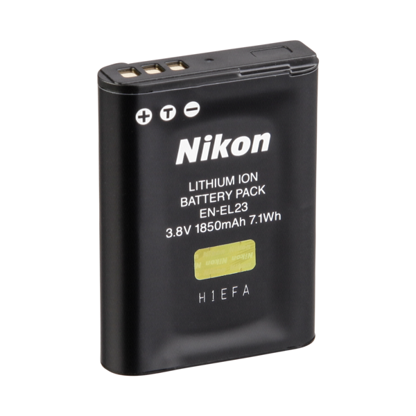 Nikon EN EL23 accu