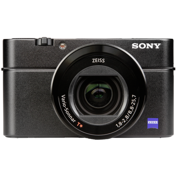 Sony cybershot dsc RX100 III