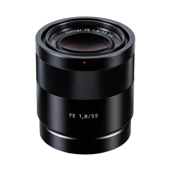 Sony SEL 55/1,8 FE Sonnar T ZA