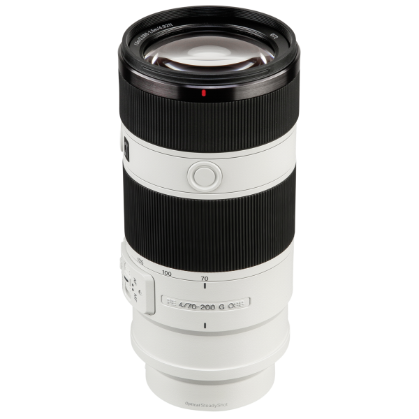 Sony SEL 70-200/4.0 Gserie