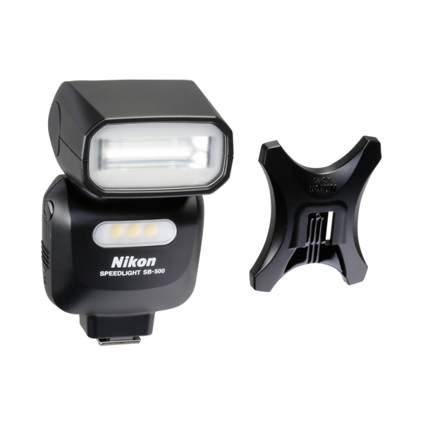 Nikon SB500