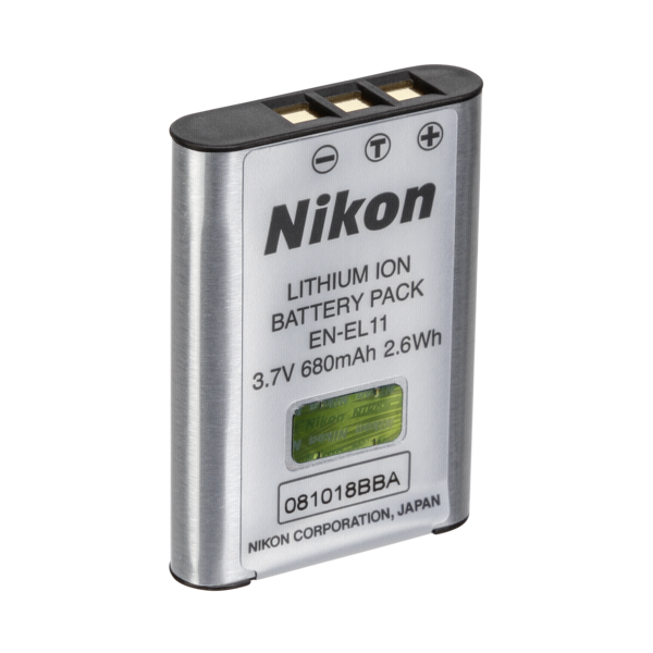 Nikon EN EL11 ACCU