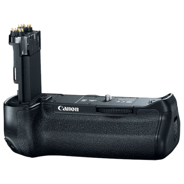 Canon BGE16 grip voor de Canon eos 7d
