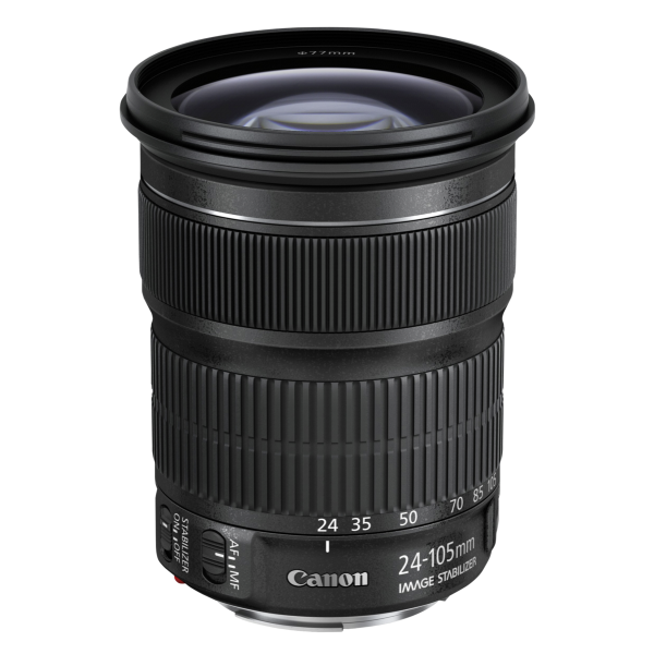Canon EF 24-105/3,5-5,6 IS STM