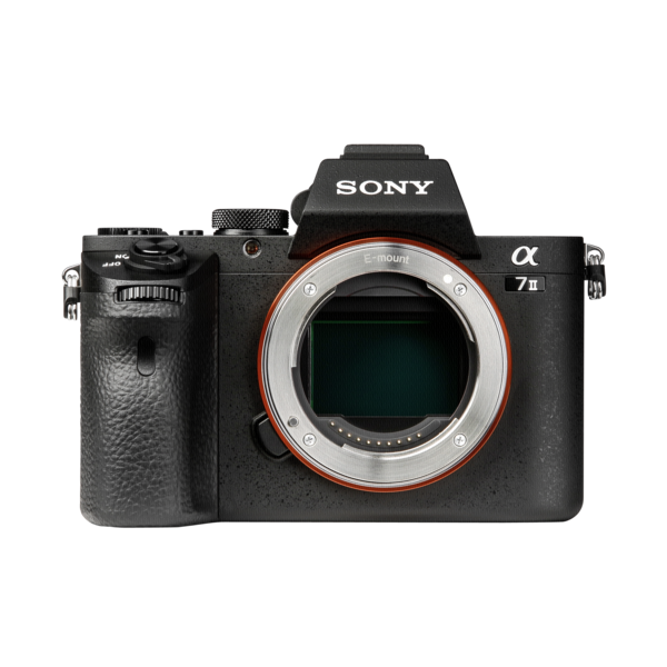 Sony A7 Mark II Body