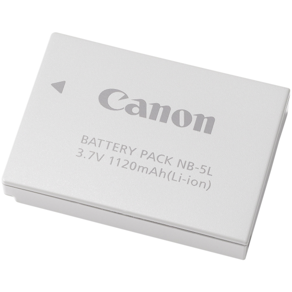 Canon NB5L