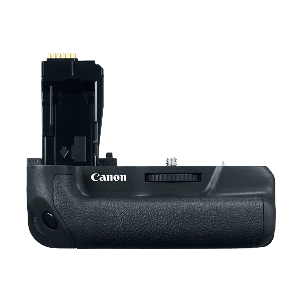 Canon BGE18 grip voor de Canon eos 750/60