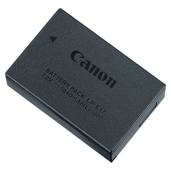 Canon LPE17 accu