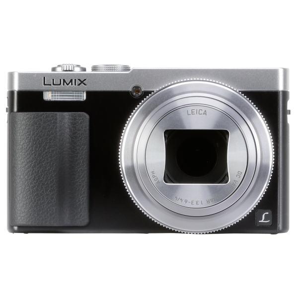 Panasonic Lumix DMC TZ70 zilver