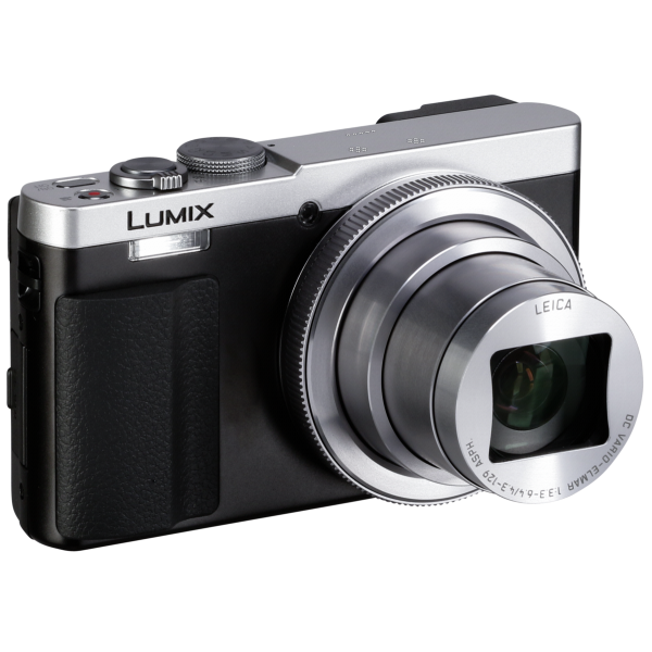 Panasonic Lumix TZ70 zilver | 5 | NEBO dé fotospecialist