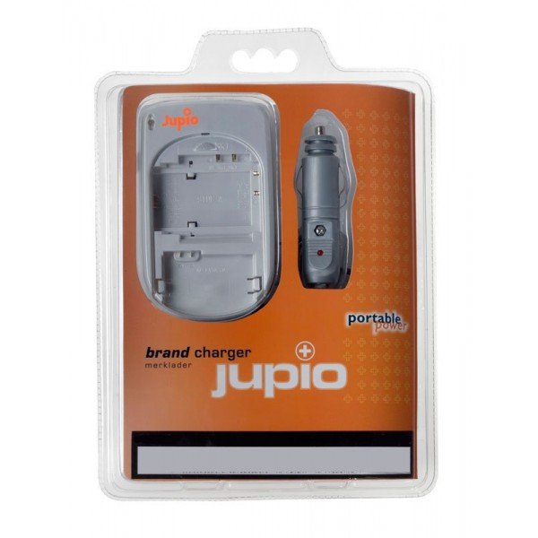 JUPIO LPA 0020 UNIVERSELE LADER PANASONIC