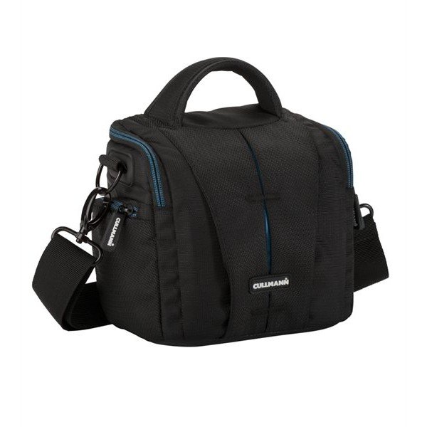 Cullmann Sydney pro Vario 400 zwart