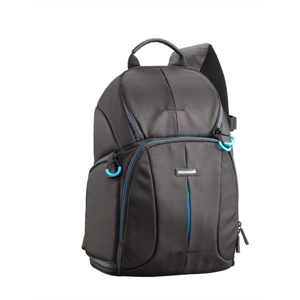 Cullmann Sydney pro crosstwinpack 400+ zwart