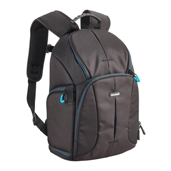 Cullmann Sydney pro twinpack 400+ zwart