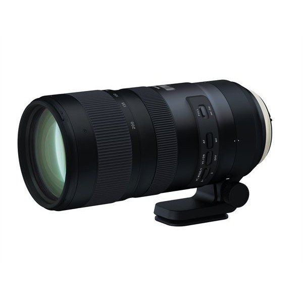 Tamron SP 70-200mm F/2.8 Di VC USD G2 Nikon