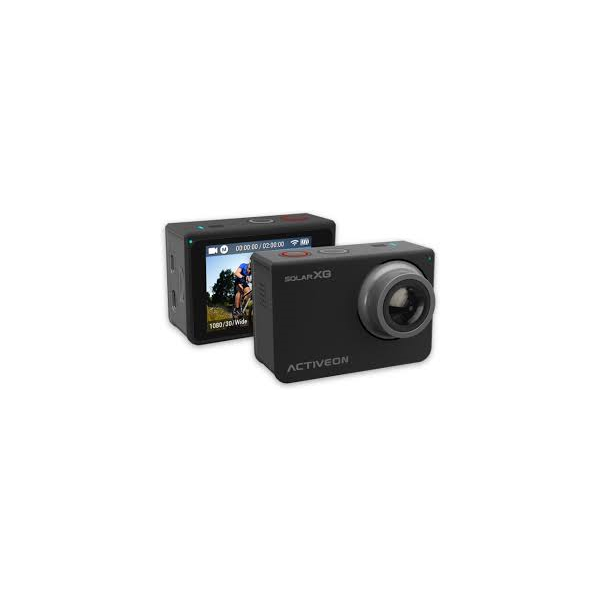 Activeon Solar XG actioncam + solar kopen € 149,00 Nebo dé
