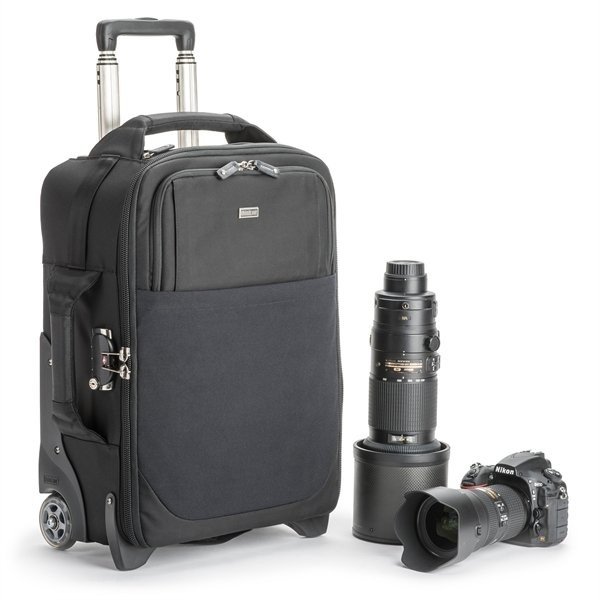 Think Tank Airport International™ v3.0