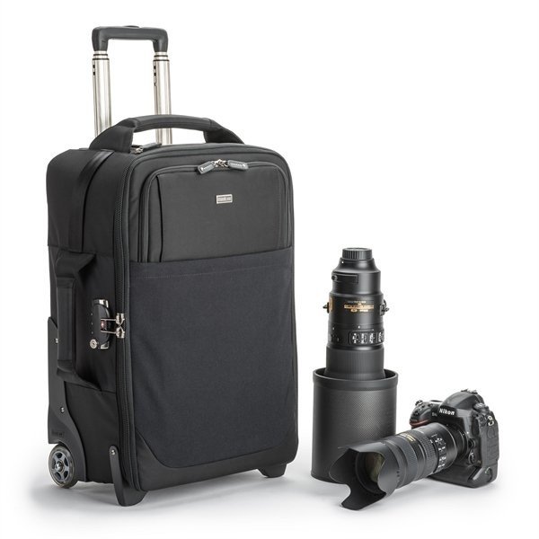 Think Tank Airport Security™ v3.0