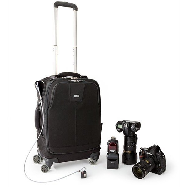 Think Tank Airport Roller Derby™