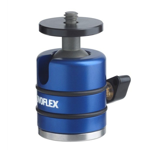 Novoflex Balhoofd BALL 19