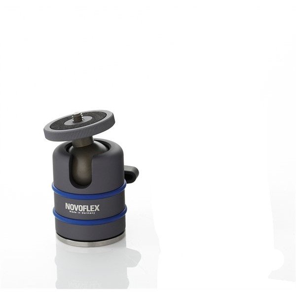 Novoflex Balhoofd BALL 30