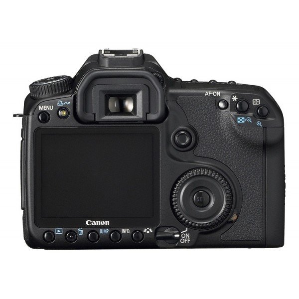 canon eos 40d body occasion