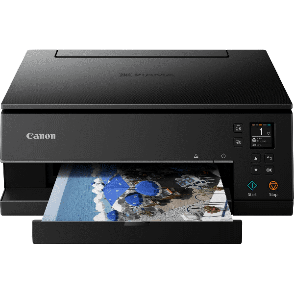 Canon PIXMA TS6350 printer