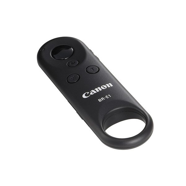 Canon BR-E1 remote