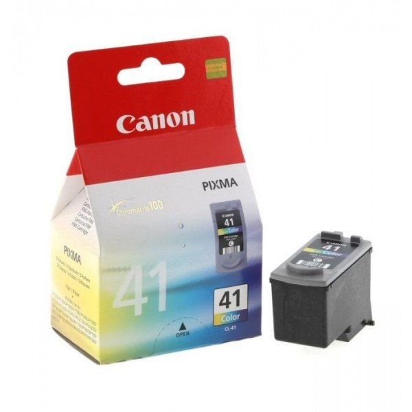 Canon CL 41