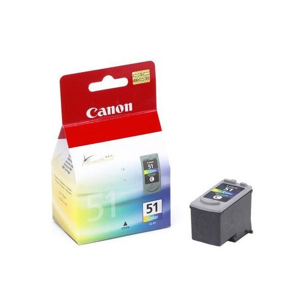 Canon CL 51