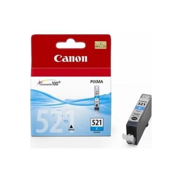 Canon CLI 521 C