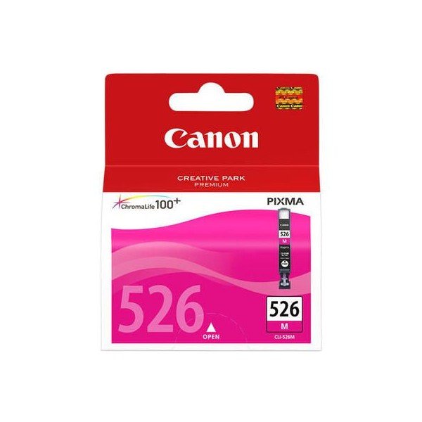 Canon CLI 526 Magenta