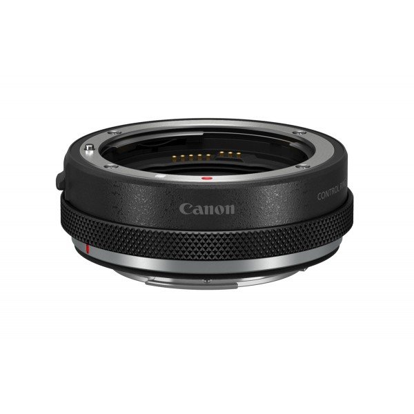 Canon control ring mount adapter