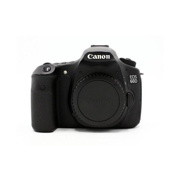 Canon eos 60D+ Canon EF-S 18-135 IS occasion