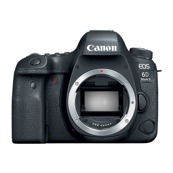 Canon Eos 6D mark II body