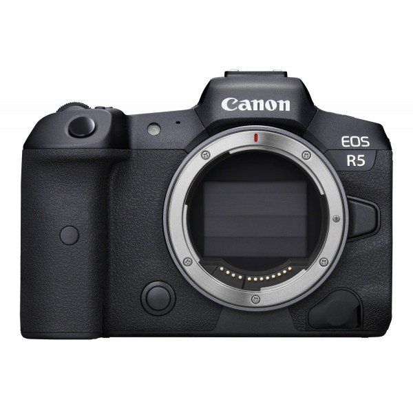 Canon eos R5 body