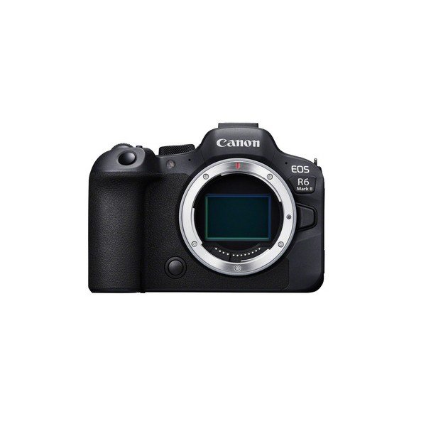 Canon eos R6II body